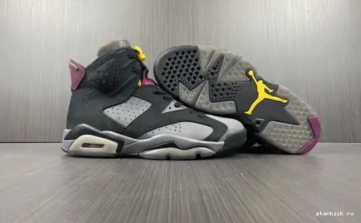 Jordan CT8529-063 Bordeaux 6 Retro CT8529-063 Air 0517